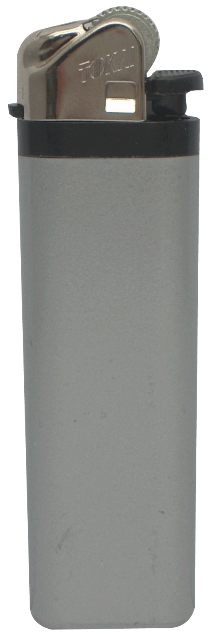 16586 M13LCS Supreme Surface silver Kappe silber